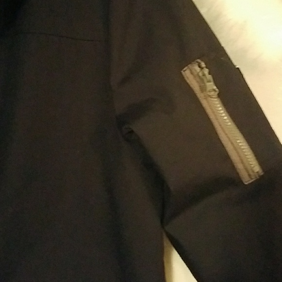 Mens Coat Size S - Picture 5 of 7